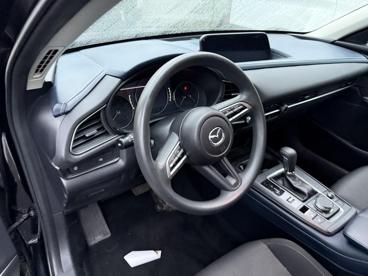 2020 MAZDA CX-30 S Annapolis MD