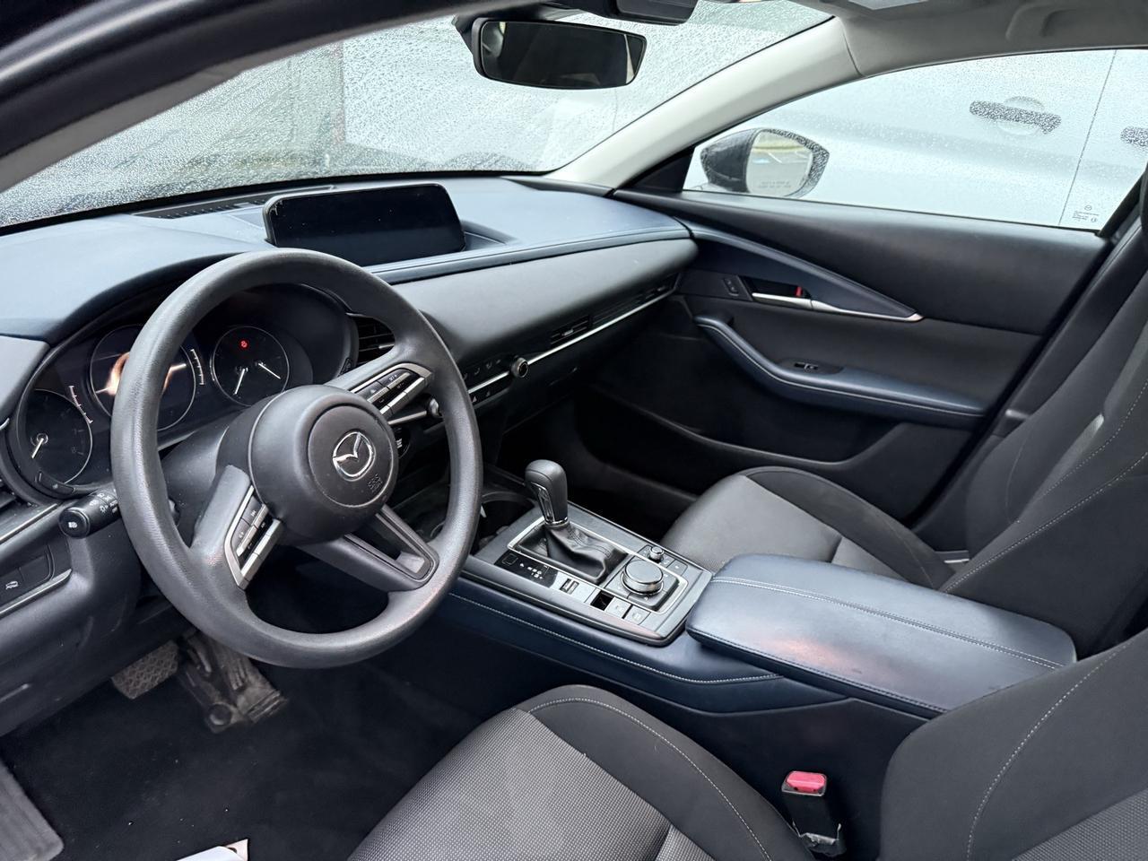 2020 MAZDA CX-30 S Annapolis MD