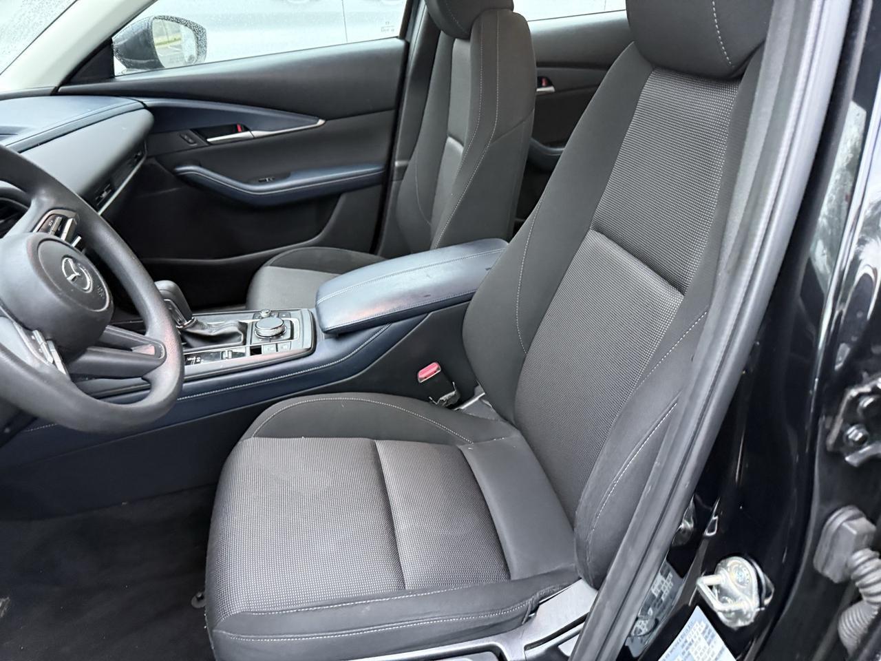 2020 MAZDA CX-30 S Annapolis MD
