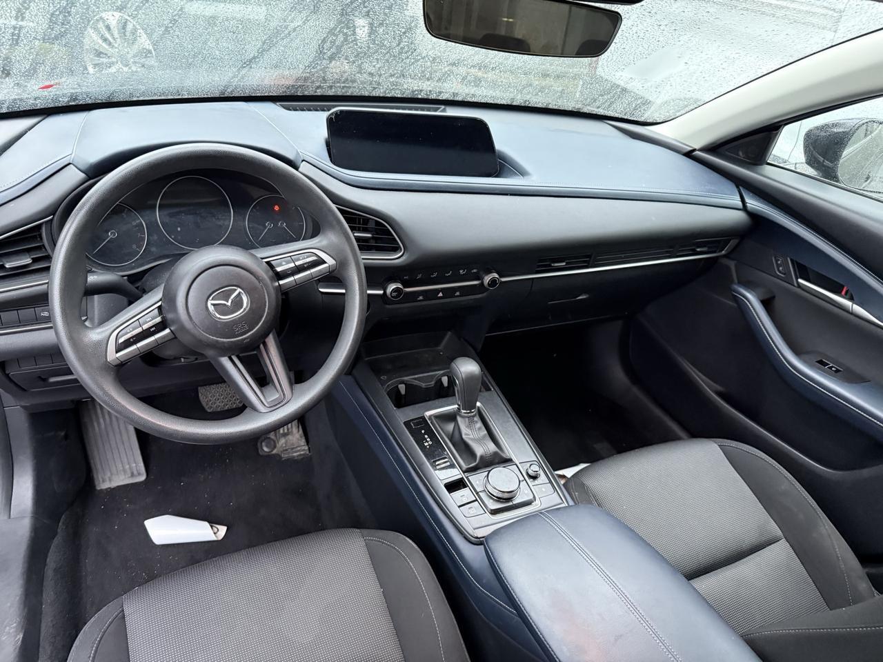 2020 MAZDA CX-30 S Annapolis MD