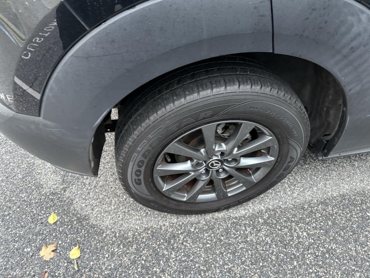 2020 MAZDA CX-30 S Annapolis MD