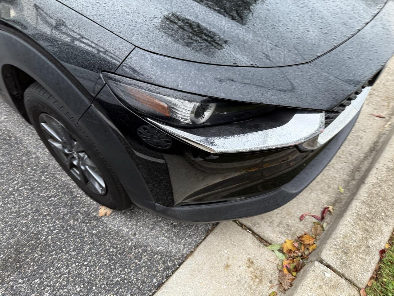 2020 MAZDA CX-30 S Annapolis MD