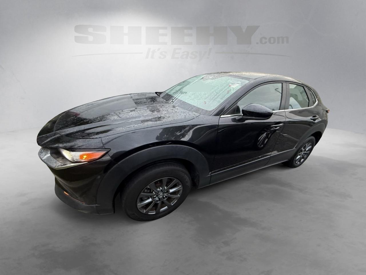 2020 MAZDA CX-30 S Annapolis MD