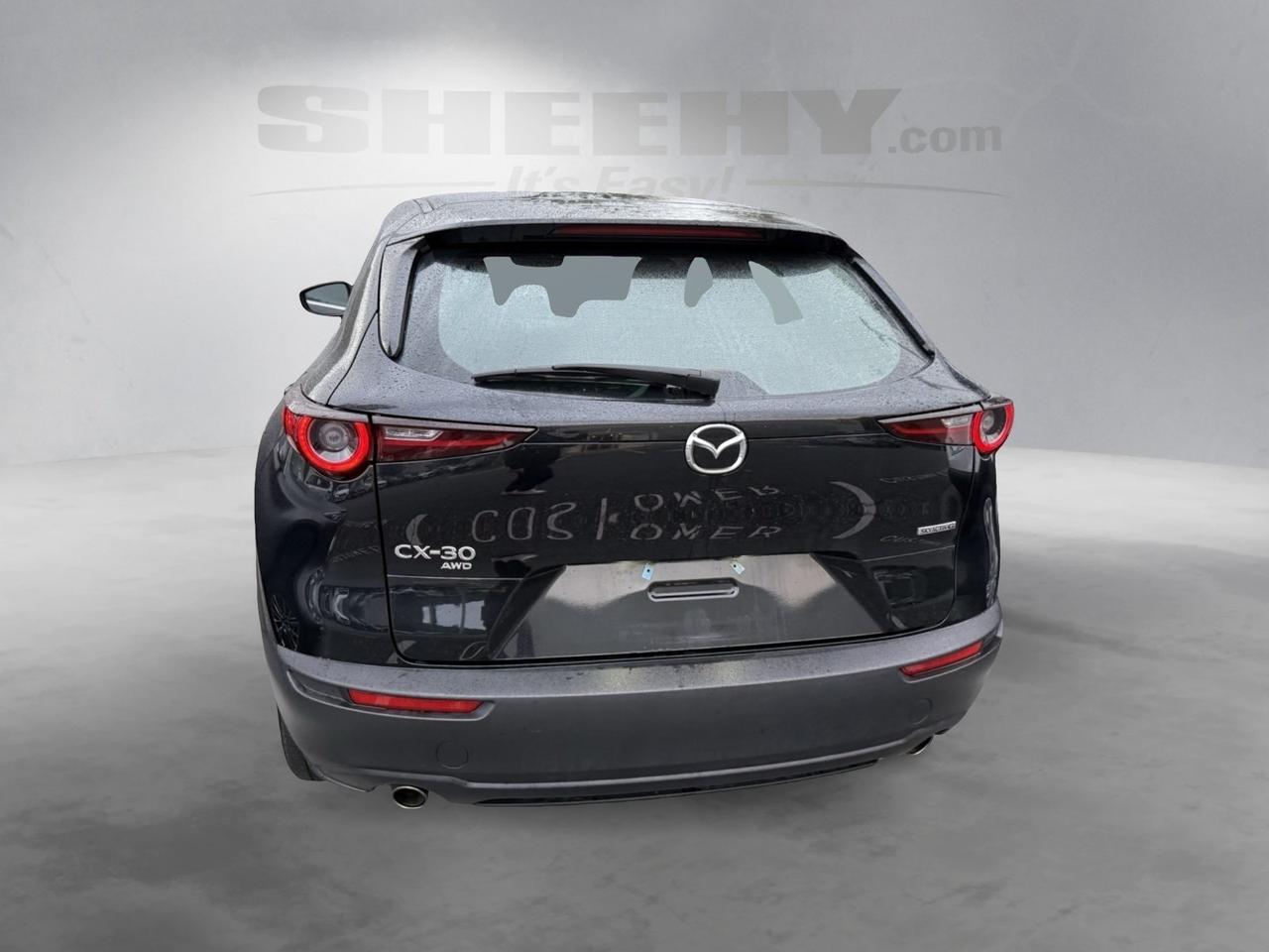 2020 MAZDA CX-30 S Annapolis MD