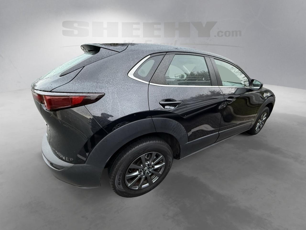 2020 MAZDA CX-30 S Annapolis MD