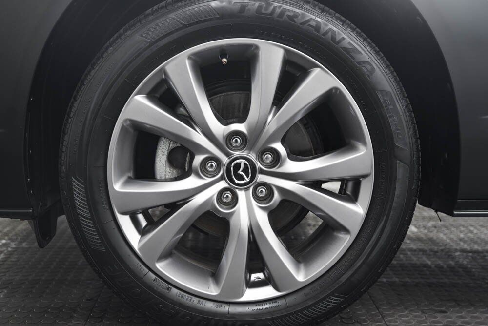 2020 MAZDA CX-30 Select Akron OH