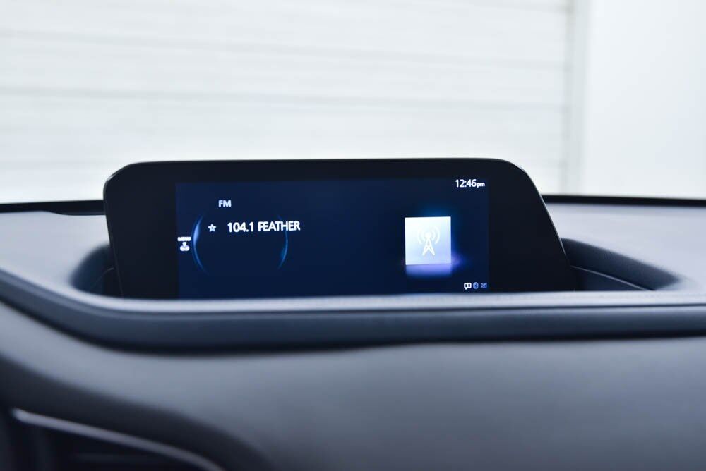 2020 MAZDA CX-30 Select Akron OH