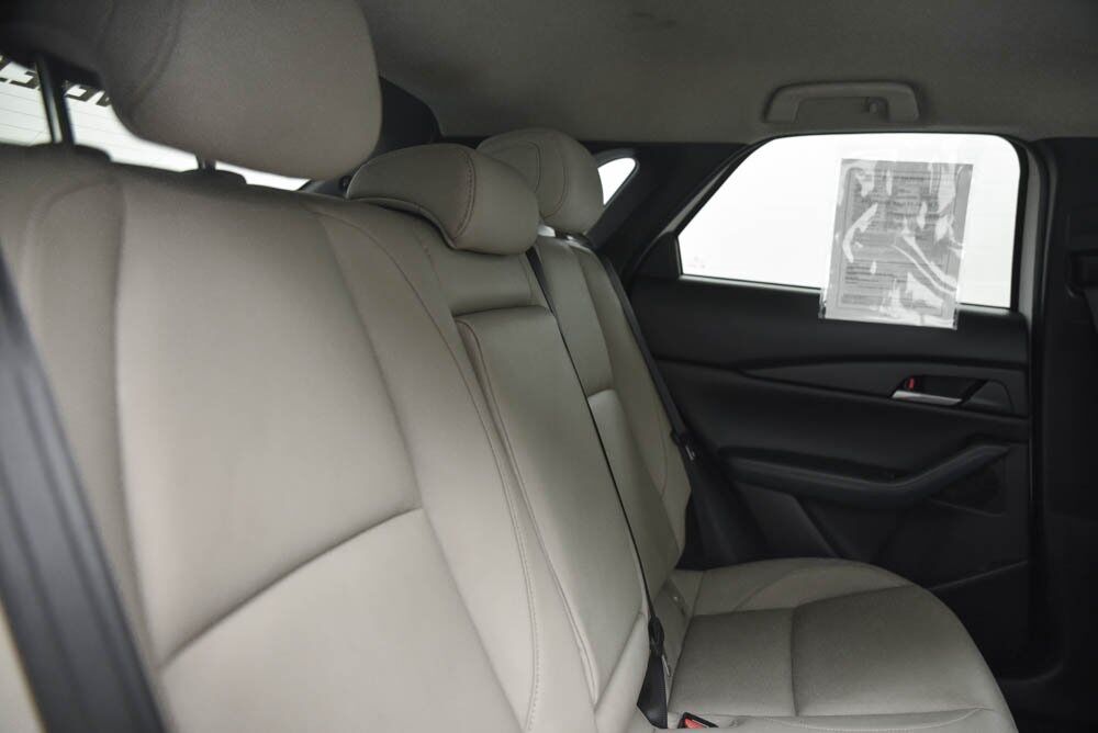 2020 MAZDA CX-30 Select Akron OH