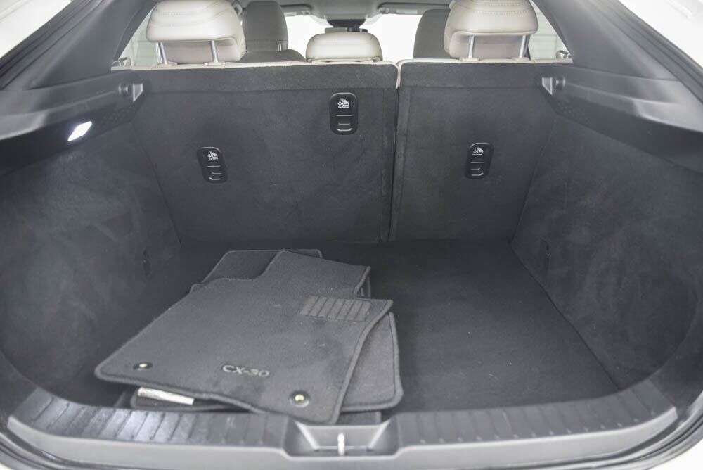 2020 MAZDA CX-30 Select Akron OH