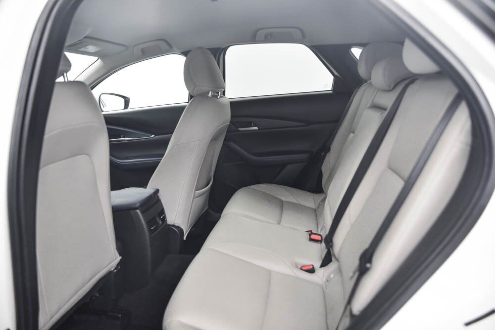 2020 MAZDA CX-30 Select Akron OH