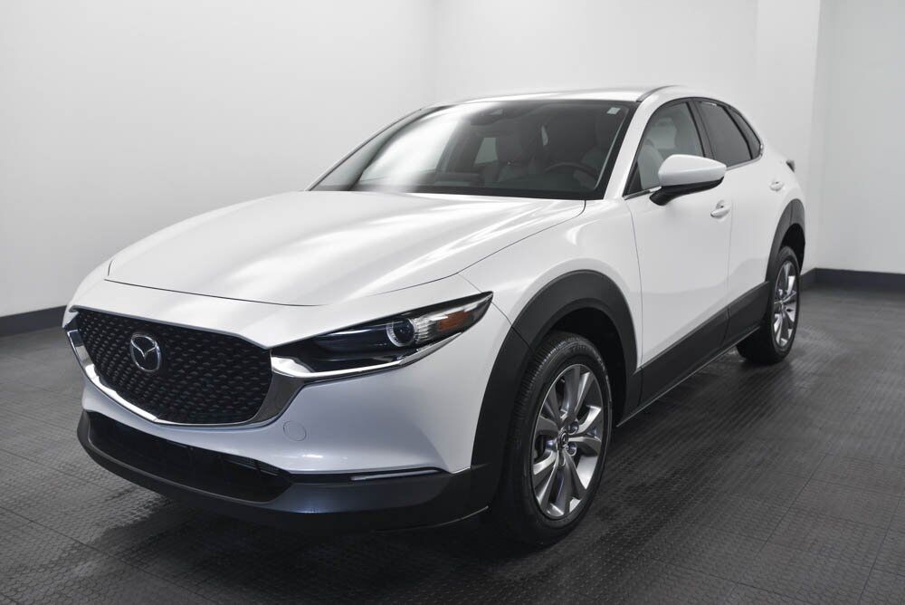 2020 MAZDA CX-30 Select Akron OH