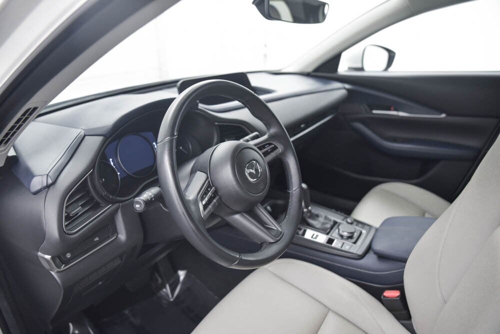 2020 MAZDA CX-30 Select Akron OH