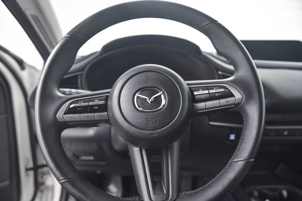 2020 MAZDA CX-30 Select Akron OH