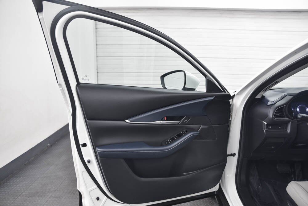 2020 MAZDA CX-30 Select Akron OH