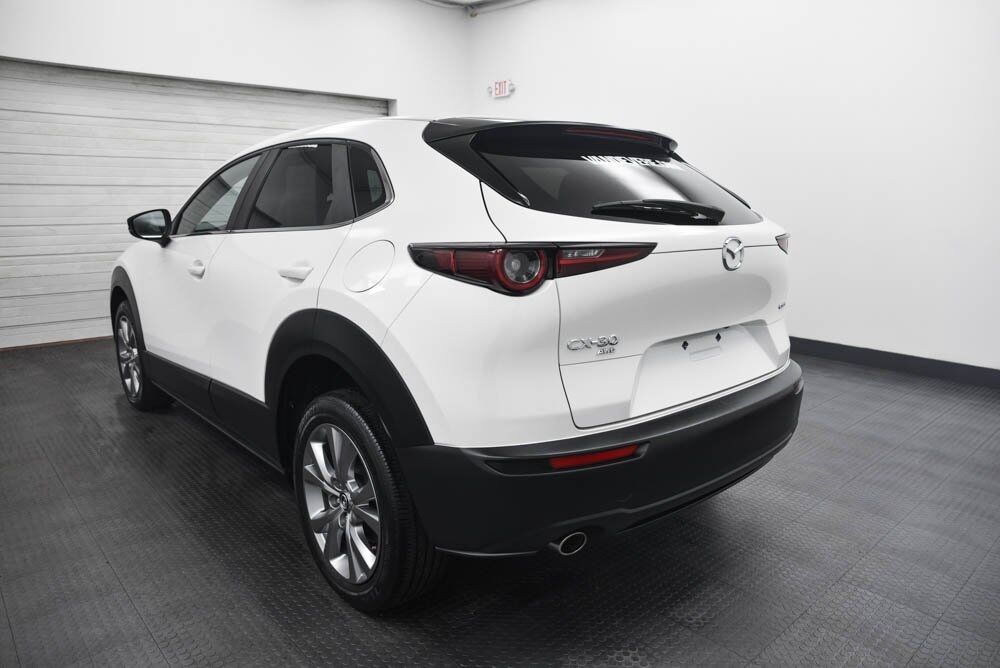 2020 MAZDA CX-30 Select Akron OH