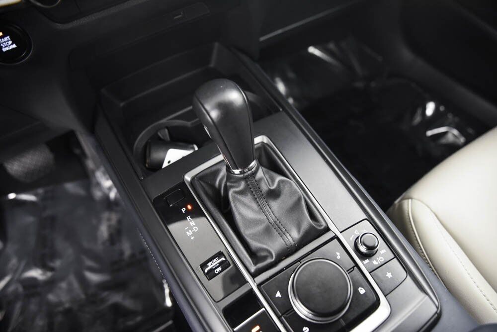 2020 MAZDA CX-30 Select Akron OH