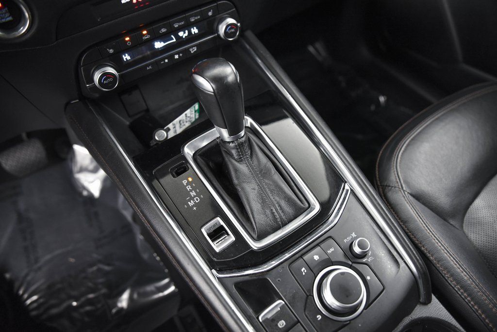 2020 MAZDA CX-5 Grand Touring Akron OH