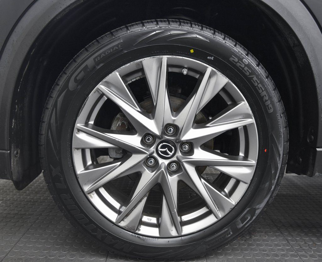 2020 MAZDA CX-5 Grand Touring Akron OH