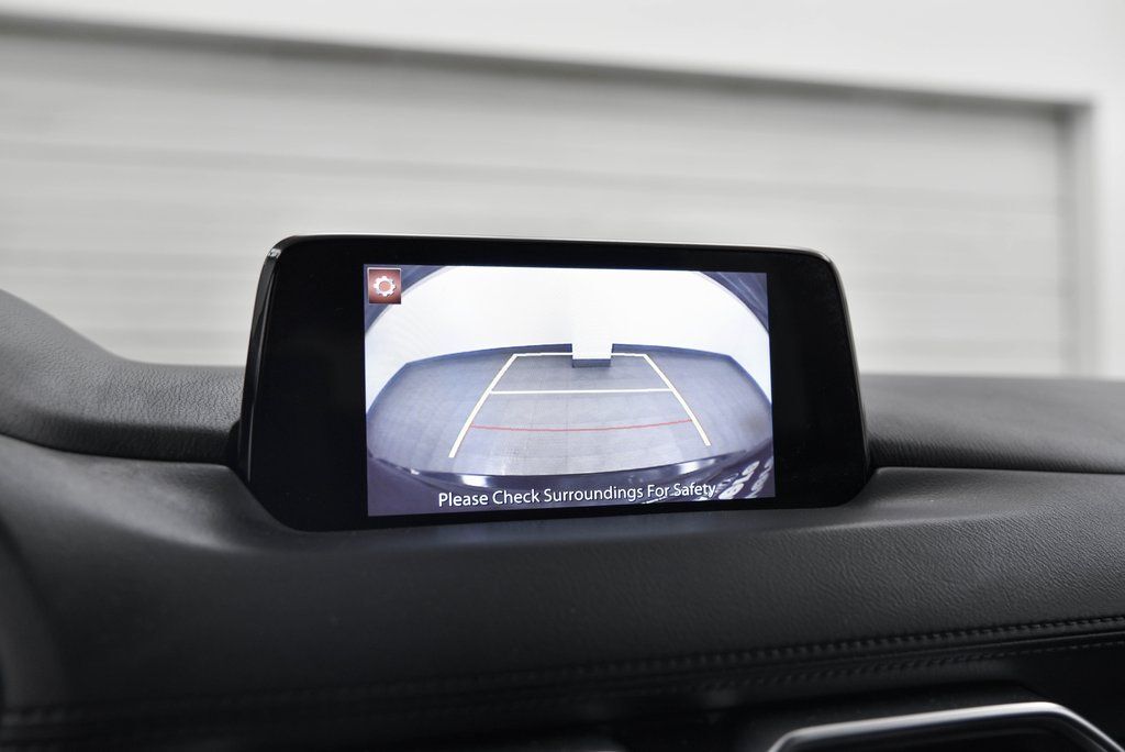 2020 MAZDA CX-5 Grand Touring Akron OH