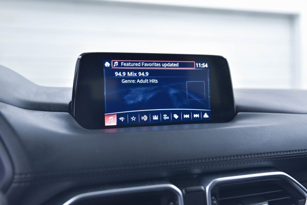 2020 MAZDA CX-5 Grand Touring Akron OH