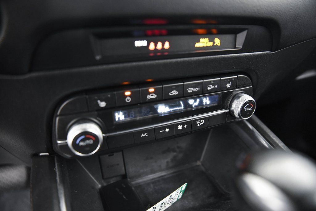 2020 MAZDA CX-5 Grand Touring Akron OH