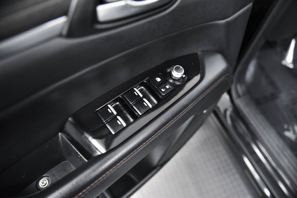 2020 MAZDA CX-5 Grand Touring Akron OH