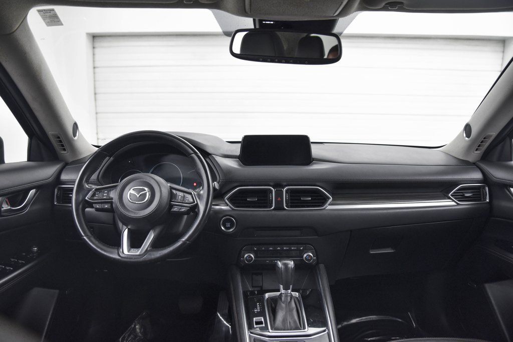 2020 MAZDA CX-5 Grand Touring Akron OH