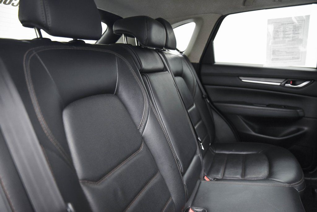 2020 MAZDA CX-5 Grand Touring Akron OH