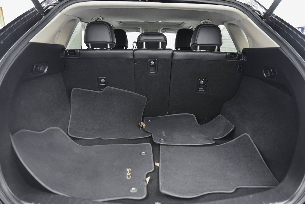 2020 MAZDA CX-5 Grand Touring Akron OH