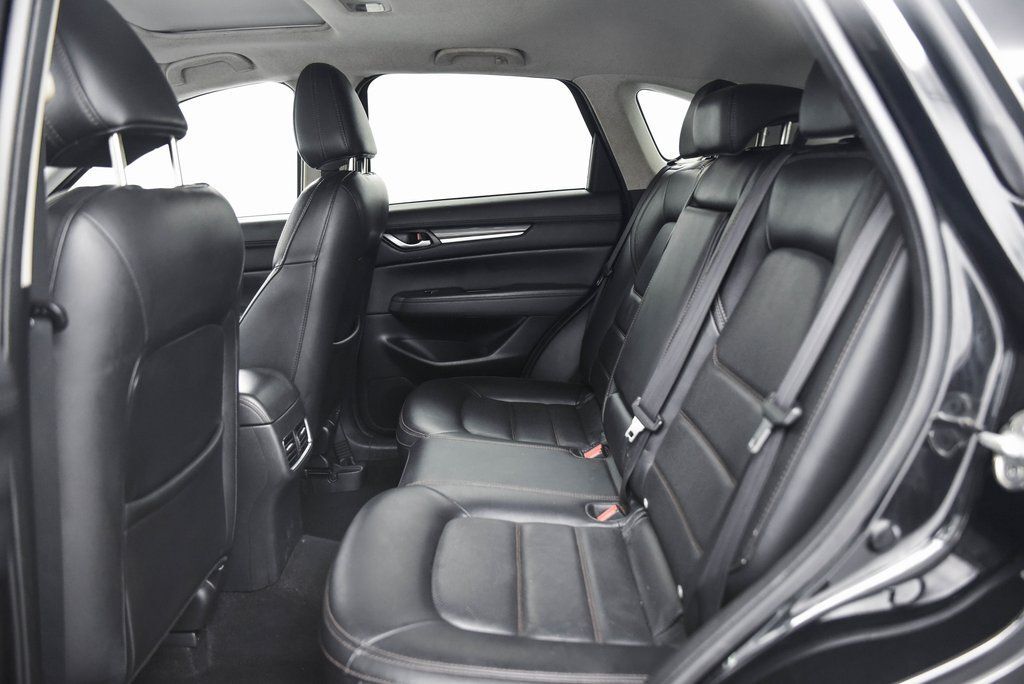 2020 MAZDA CX-5 Grand Touring Akron OH