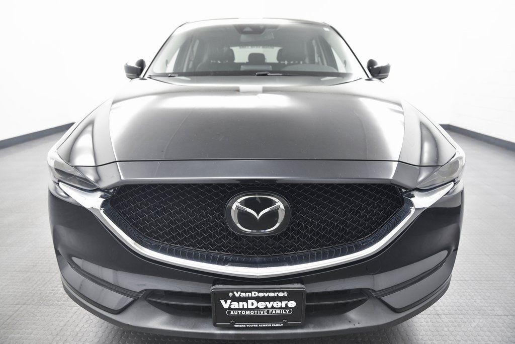 2020 MAZDA CX-5 Grand Touring Akron OH