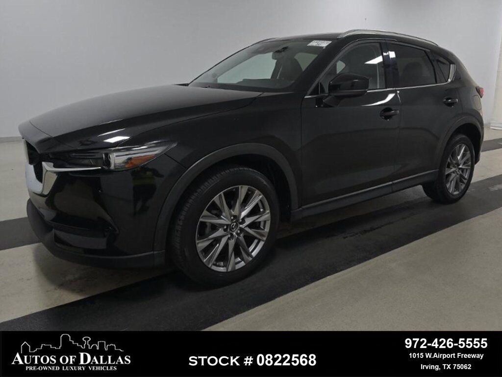 2023 Mazda CX-5 2.5 S Preferred photo 18