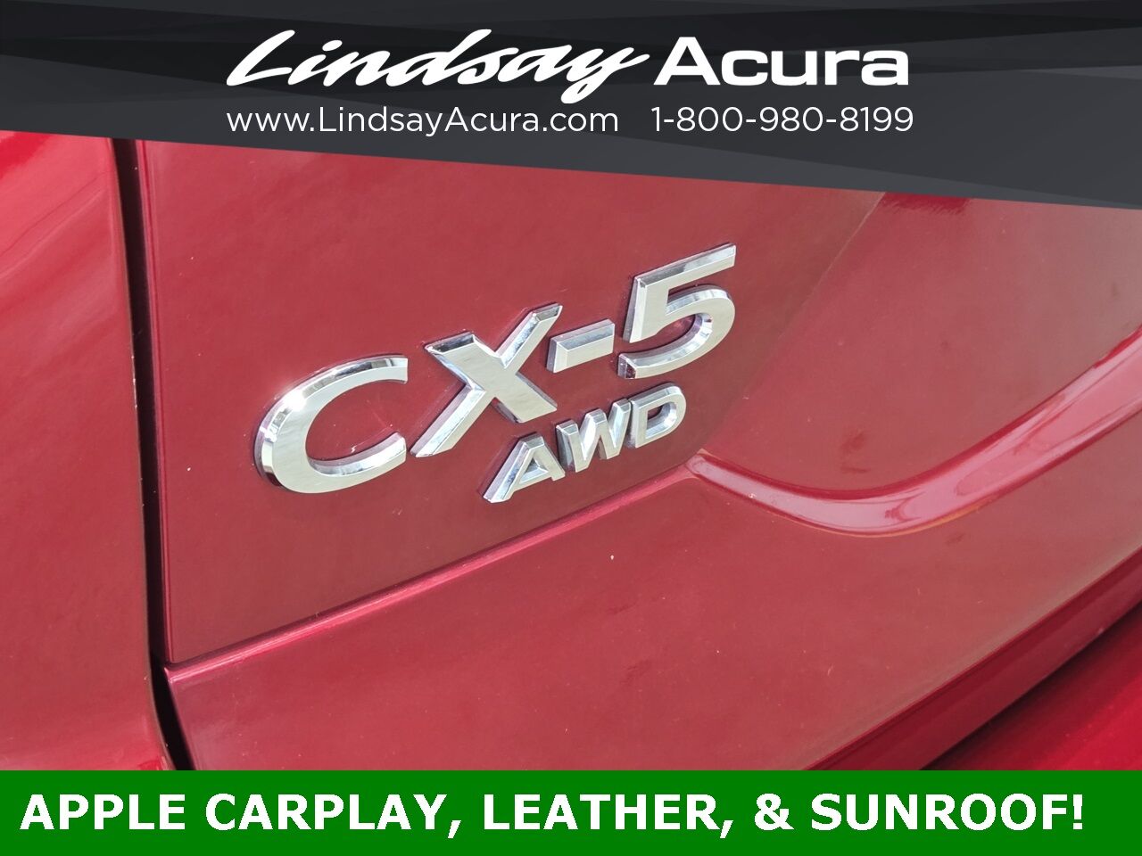 2020 MAZDA CX-5 Grand Touring Columbus OH