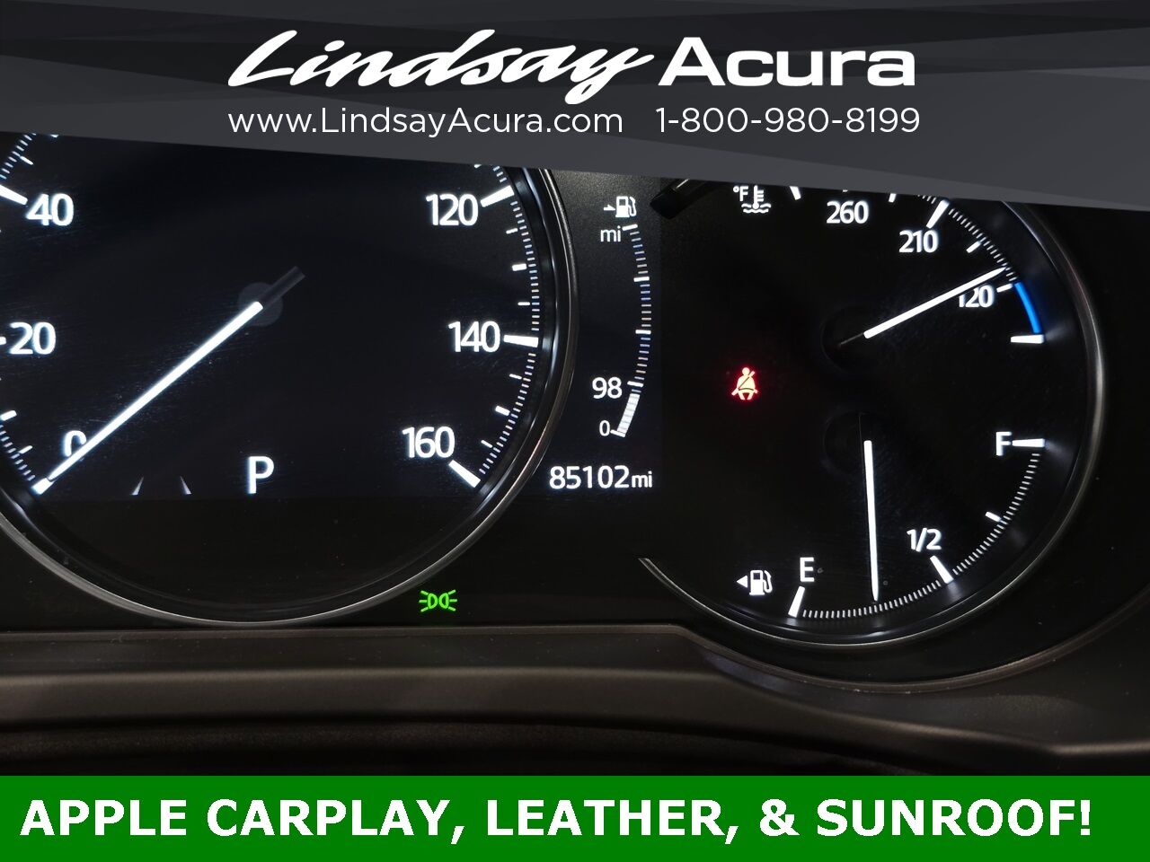 2020 MAZDA CX-5 Grand Touring Columbus OH