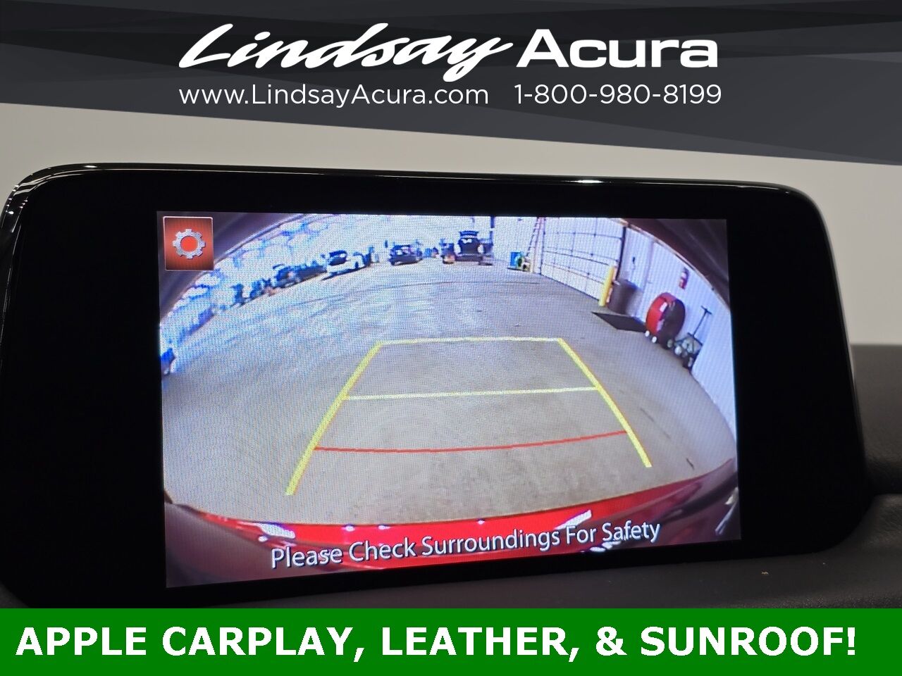 2020 MAZDA CX-5 Grand Touring Columbus OH