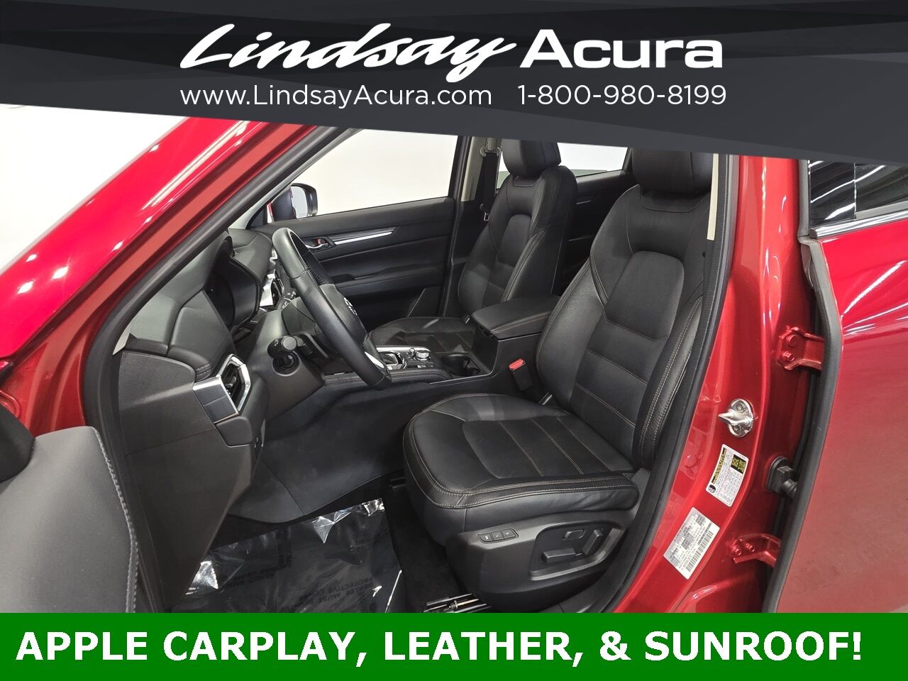 2020 MAZDA CX-5 Grand Touring Columbus OH