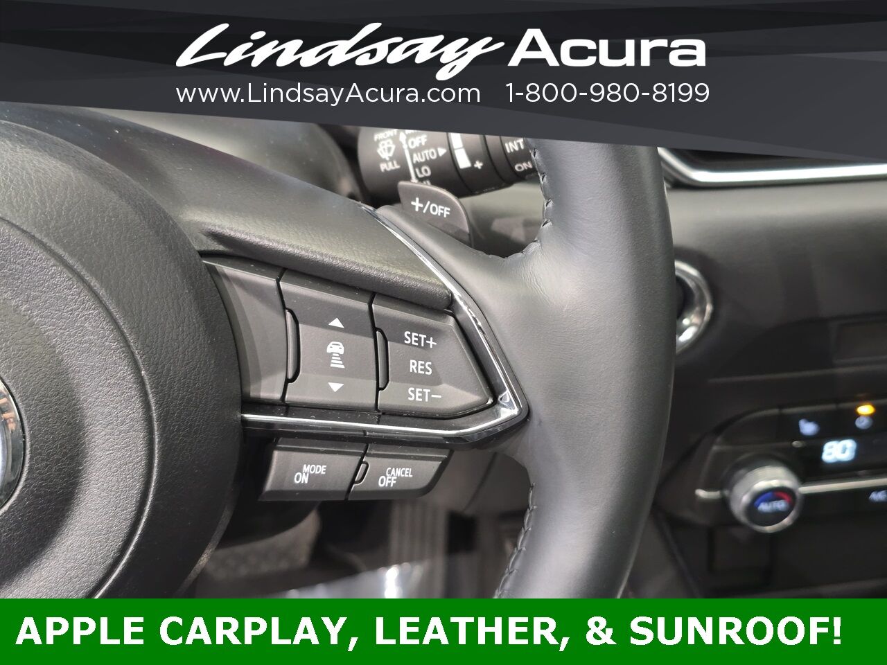 2020 MAZDA CX-5 Grand Touring Columbus OH