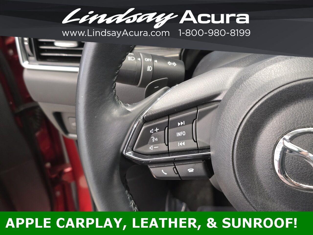 2020 MAZDA CX-5 Grand Touring Columbus OH