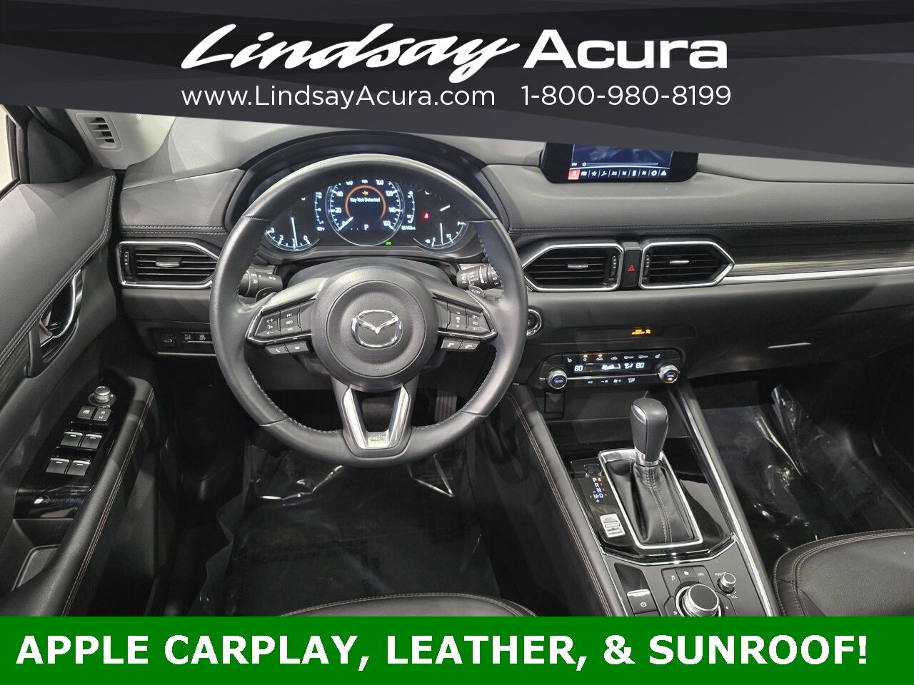 2020 MAZDA CX-5 Grand Touring Columbus OH