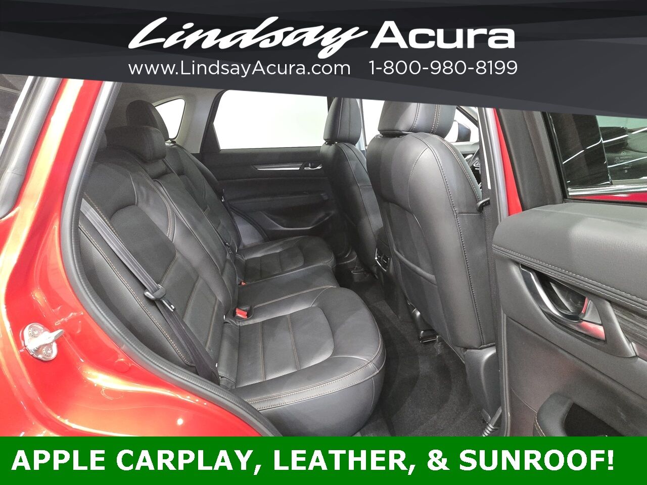 2020 MAZDA CX-5 Grand Touring Columbus OH