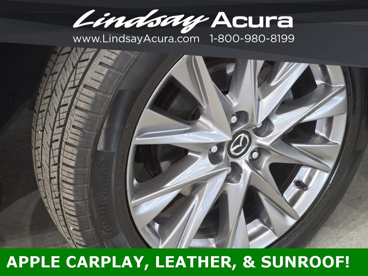 2020 MAZDA CX-5 Grand Touring Columbus OH