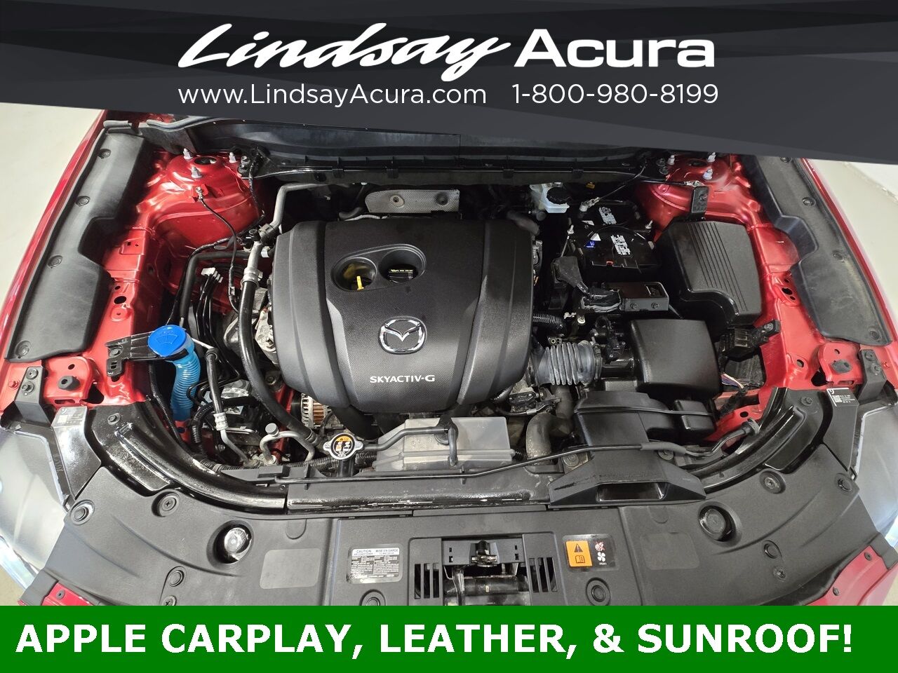 2020 MAZDA CX-5 Grand Touring Columbus OH