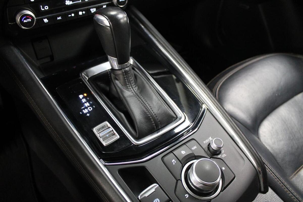 2020 MAZDA CX-5 Grand Touring Dublin CA