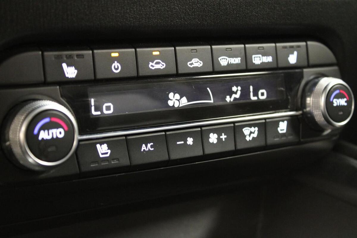 2020 MAZDA CX-5 Grand Touring Dublin CA