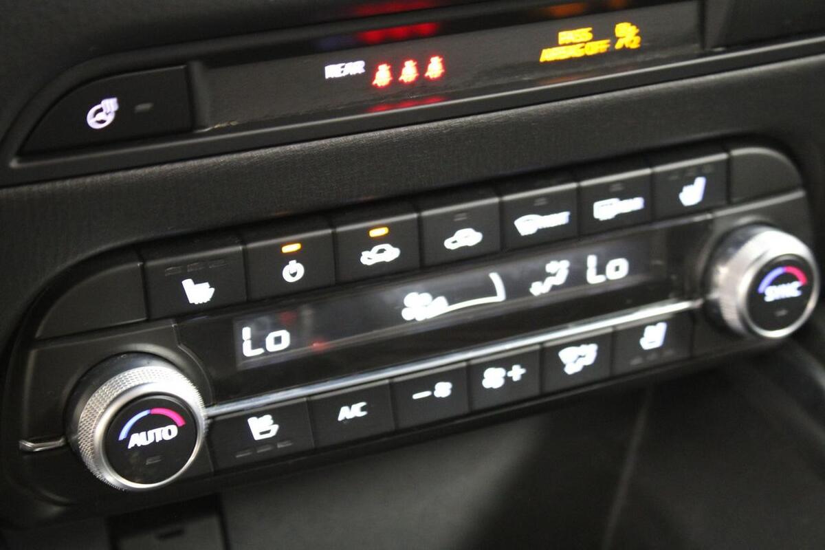 2020 MAZDA CX-5 Grand Touring Dublin CA