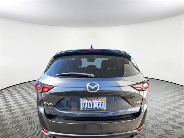 2020 MAZDA CX-5 Grand Touring Huntington Beach CA