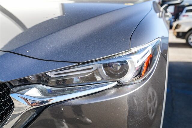 2020 MAZDA CX-5 Grand Touring Huntington Beach CA