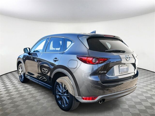 2020 MAZDA CX-5 Grand Touring Huntington Beach CA