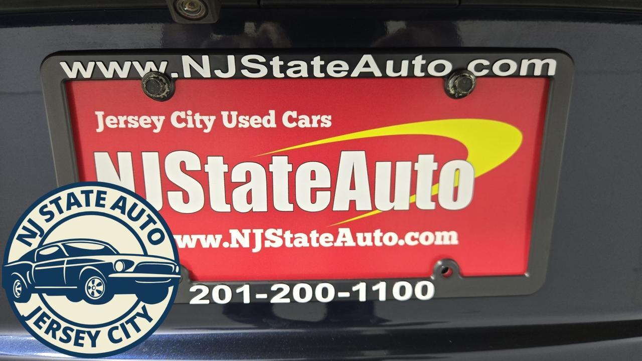 2020 MAZDA CX-5 Grand Touring Jersey City NJ