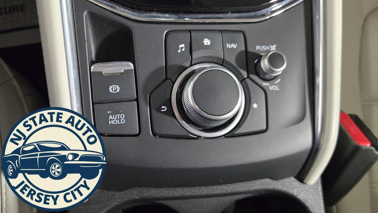 2020 MAZDA CX-5 Grand Touring Jersey City NJ